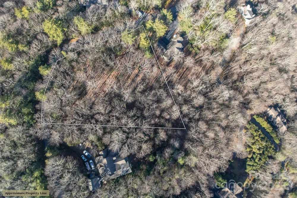 Lot 25 Lakeside Trail Lake Toxaway, NC 28747