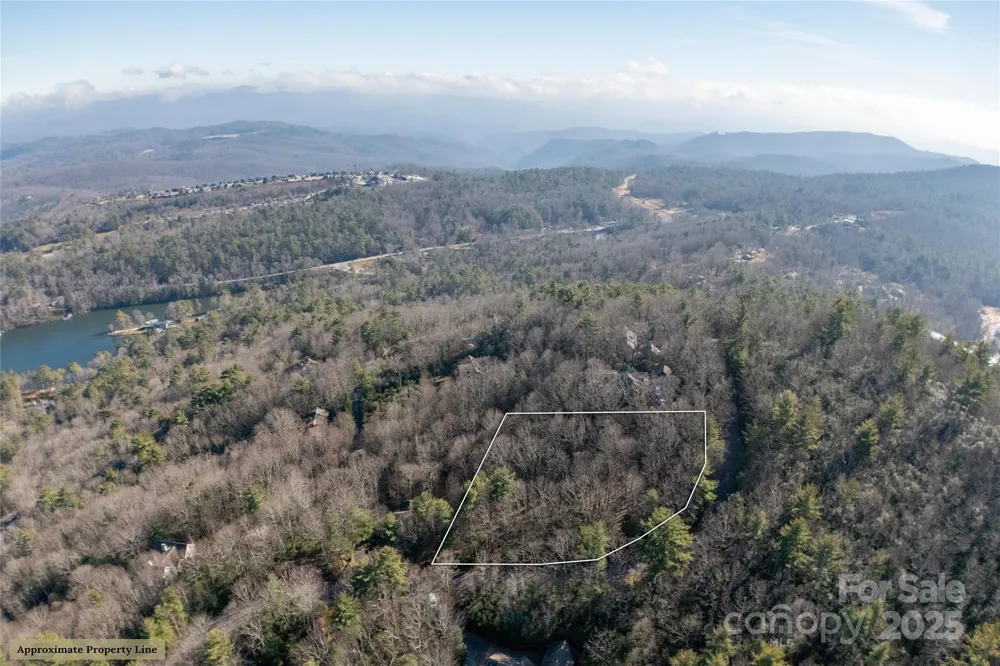 Lot 25 Lakeside Trail Lake Toxaway, NC 28747