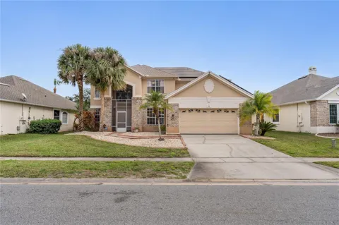 1524 THE OAKS BOULEVARD