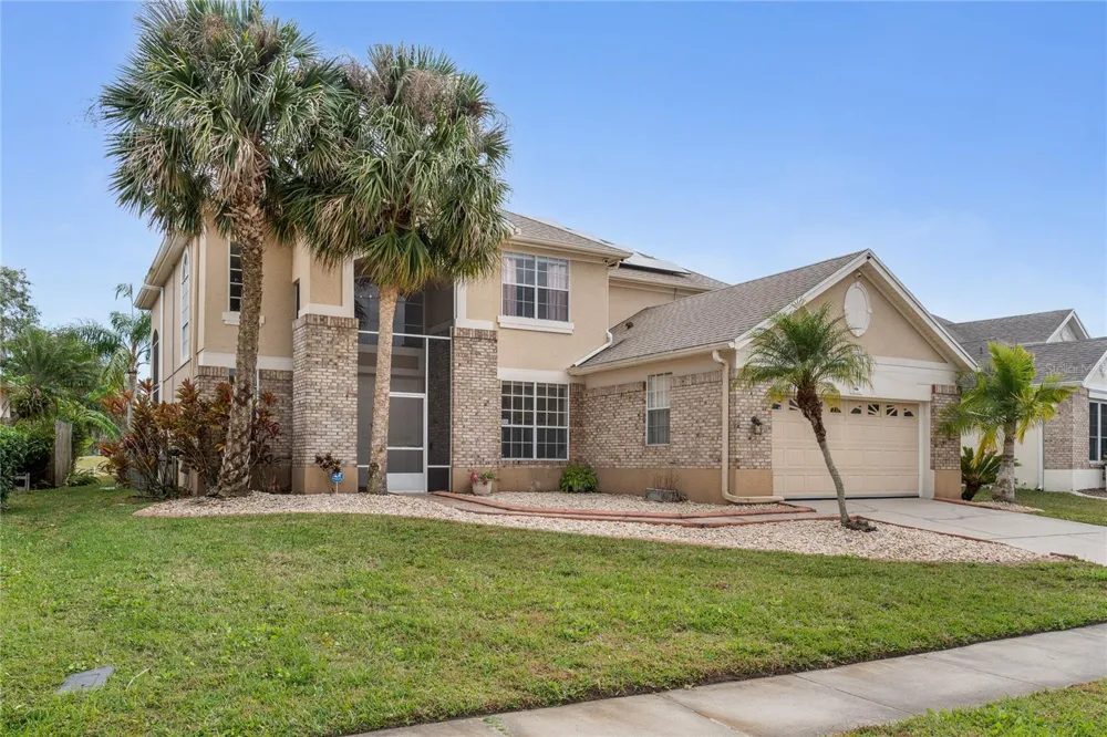 1524 THE OAKS BOULEVARD Kissimmee, FL 34746