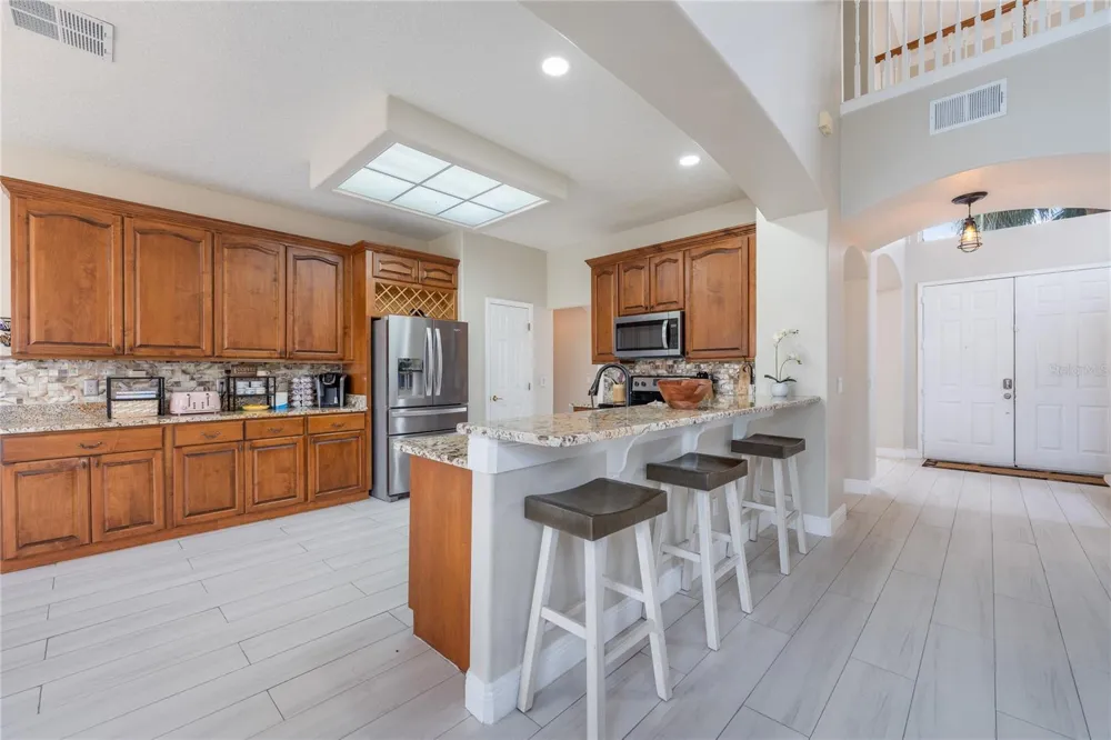 1524 THE OAKS BOULEVARD Kissimmee, FL 34746