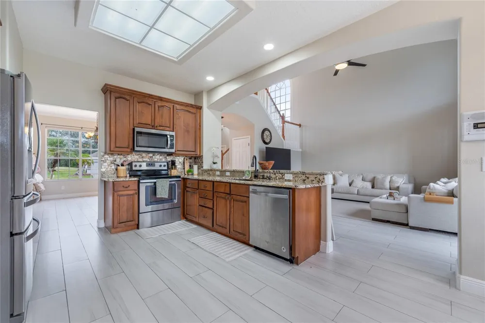 1524 THE OAKS BOULEVARD Kissimmee, FL 34746