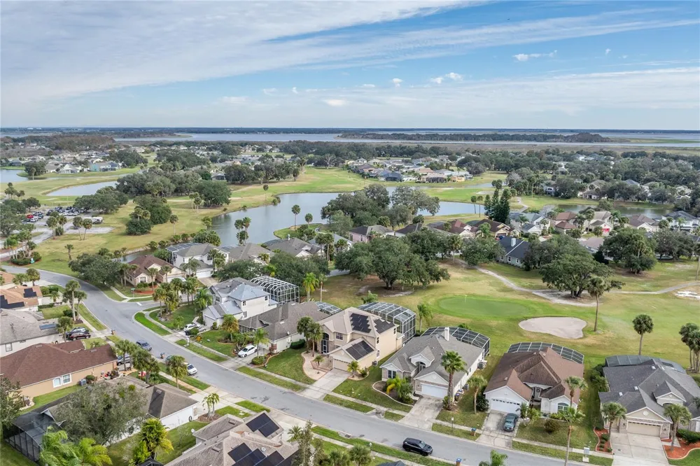 1524 THE OAKS BOULEVARD Kissimmee, FL 34746