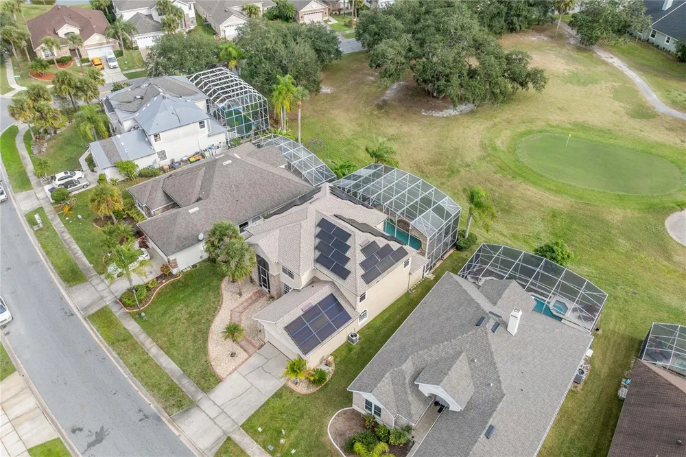 1524 THE OAKS BOULEVARD Kissimmee, FL 34746