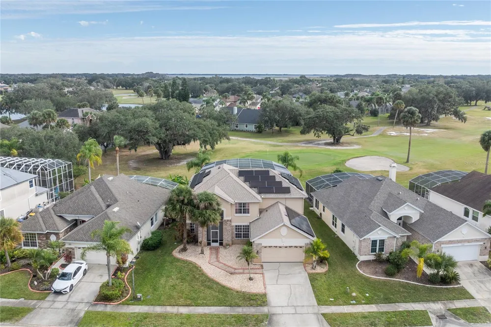 1524 THE OAKS BOULEVARD Kissimmee, FL 34746