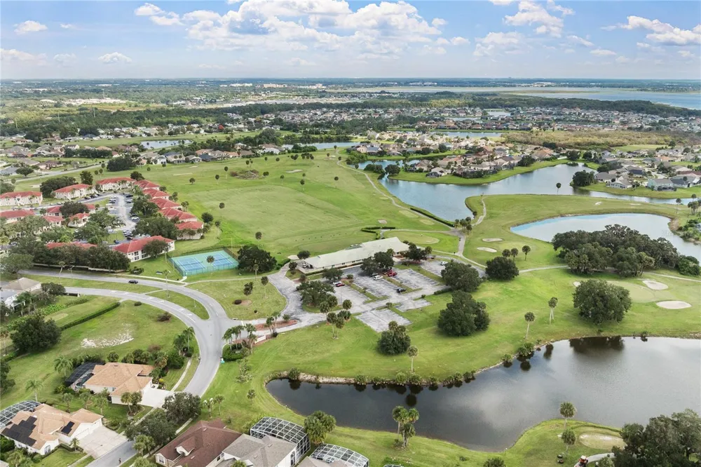 1524 THE OAKS BOULEVARD Kissimmee, FL 34746