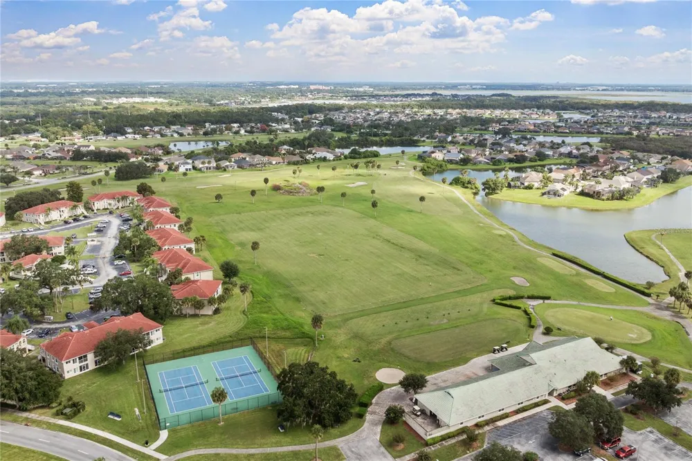 1524 THE OAKS BOULEVARD Kissimmee, FL 34746