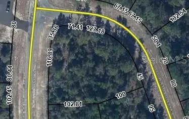 Lot 6 Unit 7 Blk 440 LIGHTWOOD DRIVE Chipley, FL 32428