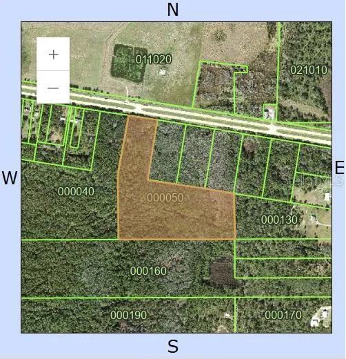 0 STATE ROAD 60 E Lake Wales, FL 33898