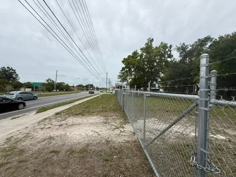 S GOLDENROD ROAD