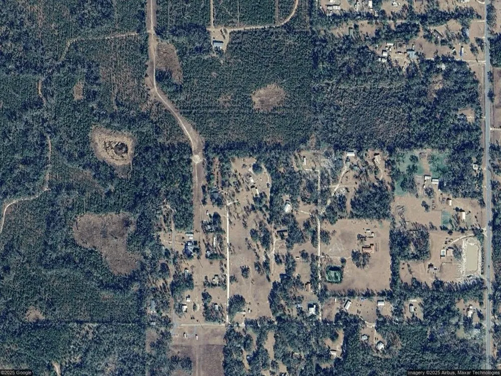 2000 MIXON ROAD Perry, FL 32348