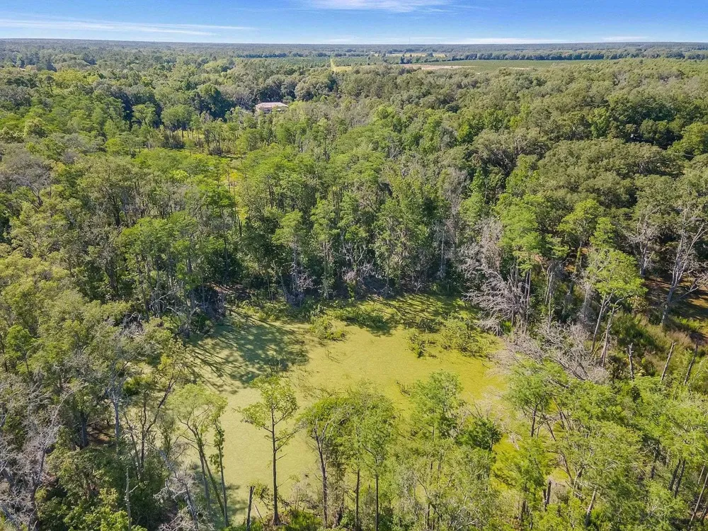 2000 MIXON ROAD Perry, FL 32348