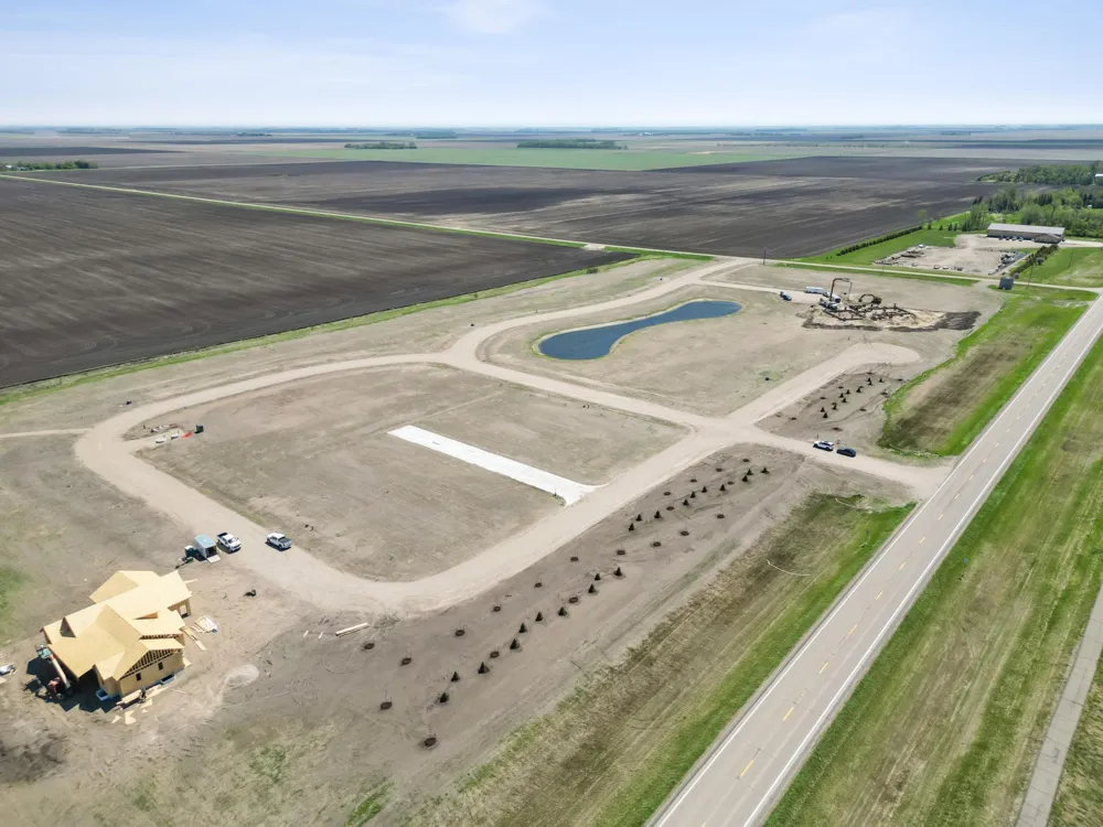 810 Lilac Trl Arthur, ND 58006
