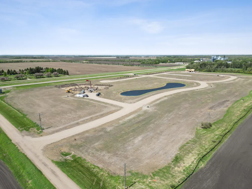 810 Lilac Trl Arthur, ND 58006
