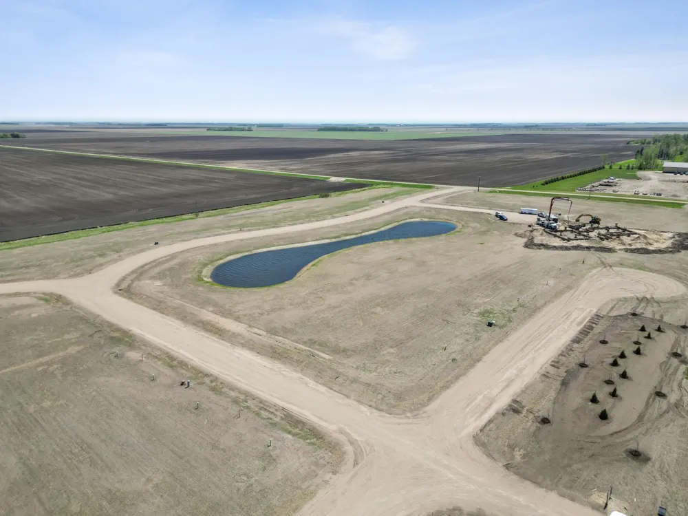 810 Lilac Trl Arthur, ND 58006