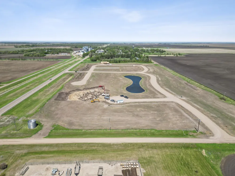 810 Lilac Trl Arthur, ND 58006
