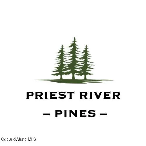 NKA Lot 1 Daytona Drive Priest River, ID 83856