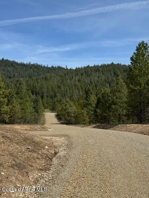 NKA Lot 1 Daytona Drive Priest River, ID 83856