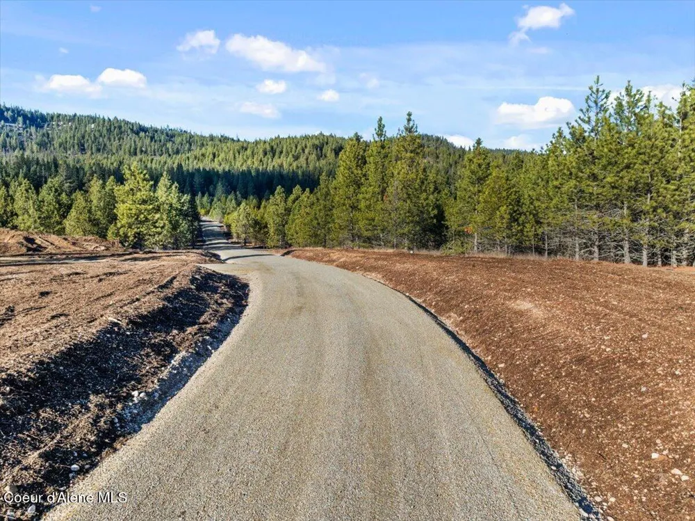 NKA Lot 1 Daytona Drive Priest River, ID 83856