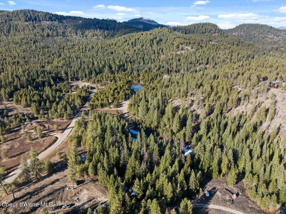 NKA Lot 1 Daytona Drive Priest River, ID 83856