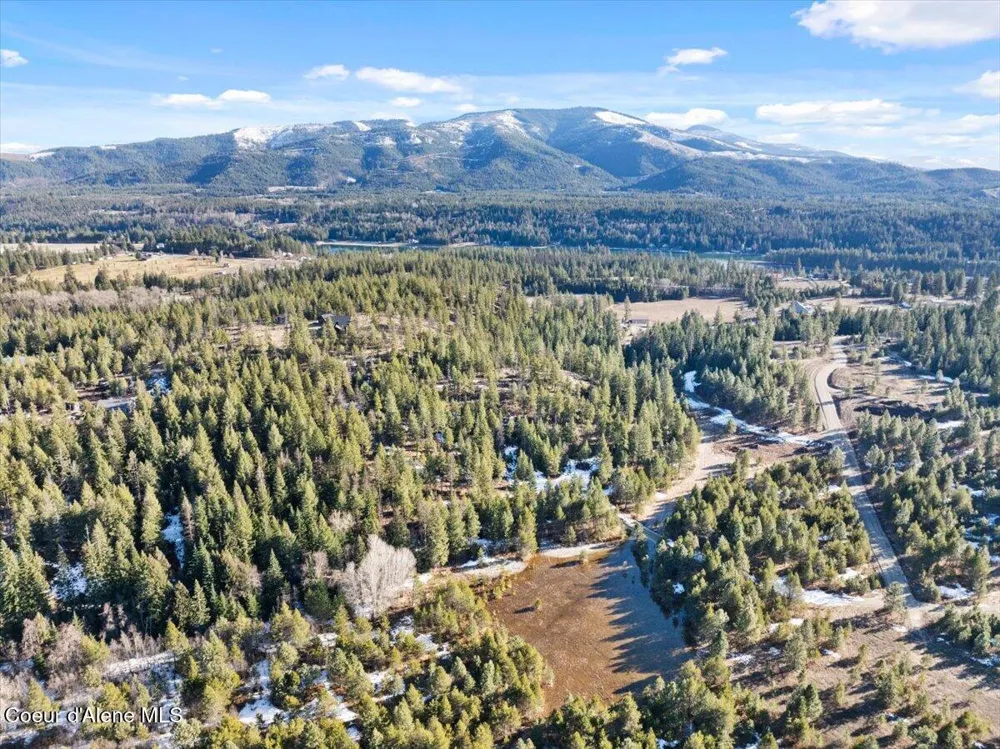 NKA Lot 1 Daytona Drive Priest River, ID 83856