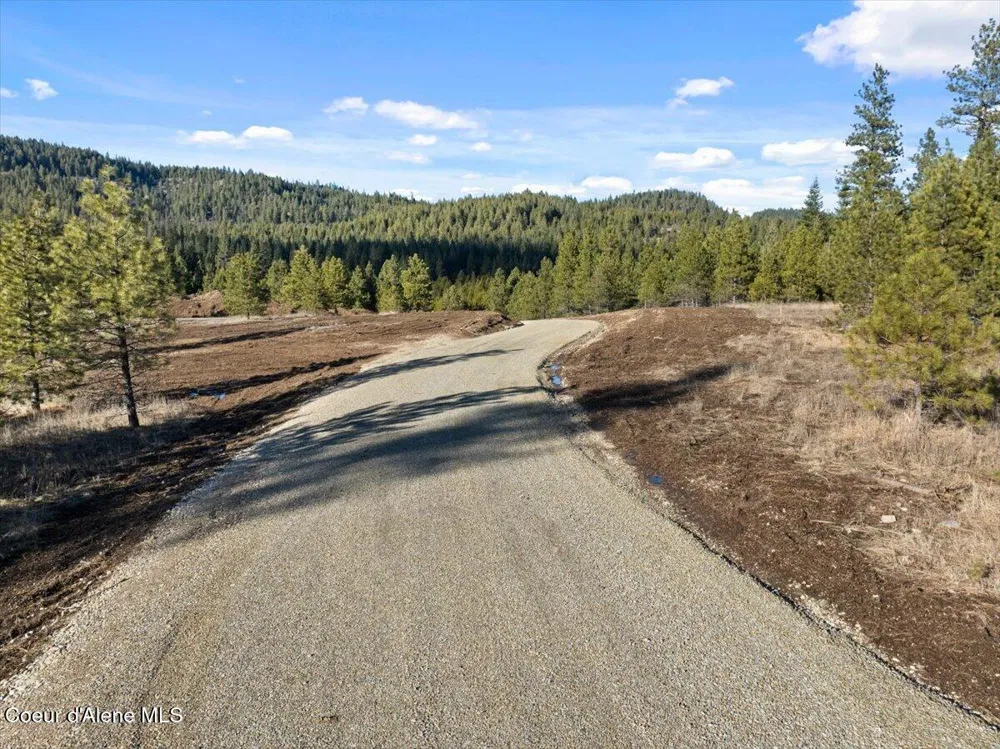 NKA Lot 1 Daytona Drive Priest River, ID 83856