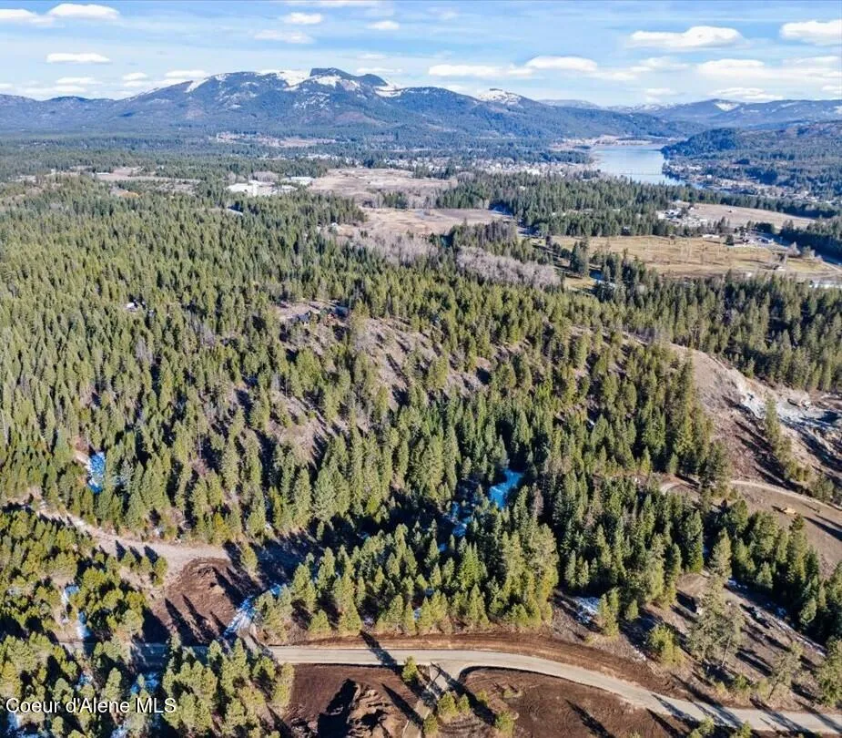 NKA Lot 1 Daytona Drive Priest River, ID 83856