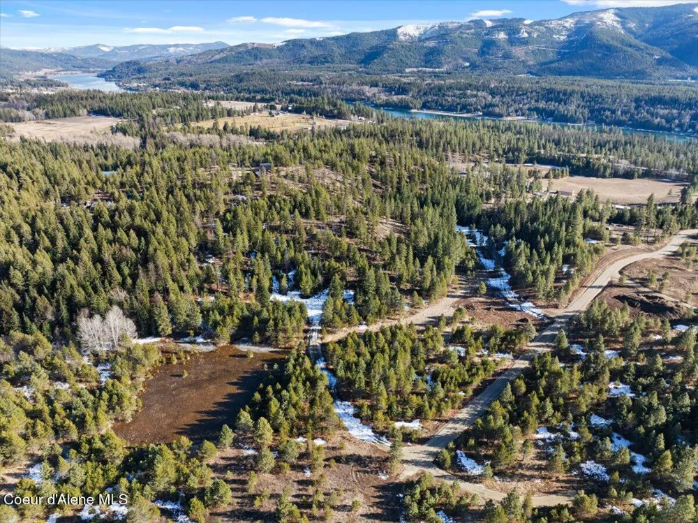 NKA Lot 1 Daytona Drive Priest River, ID 83856