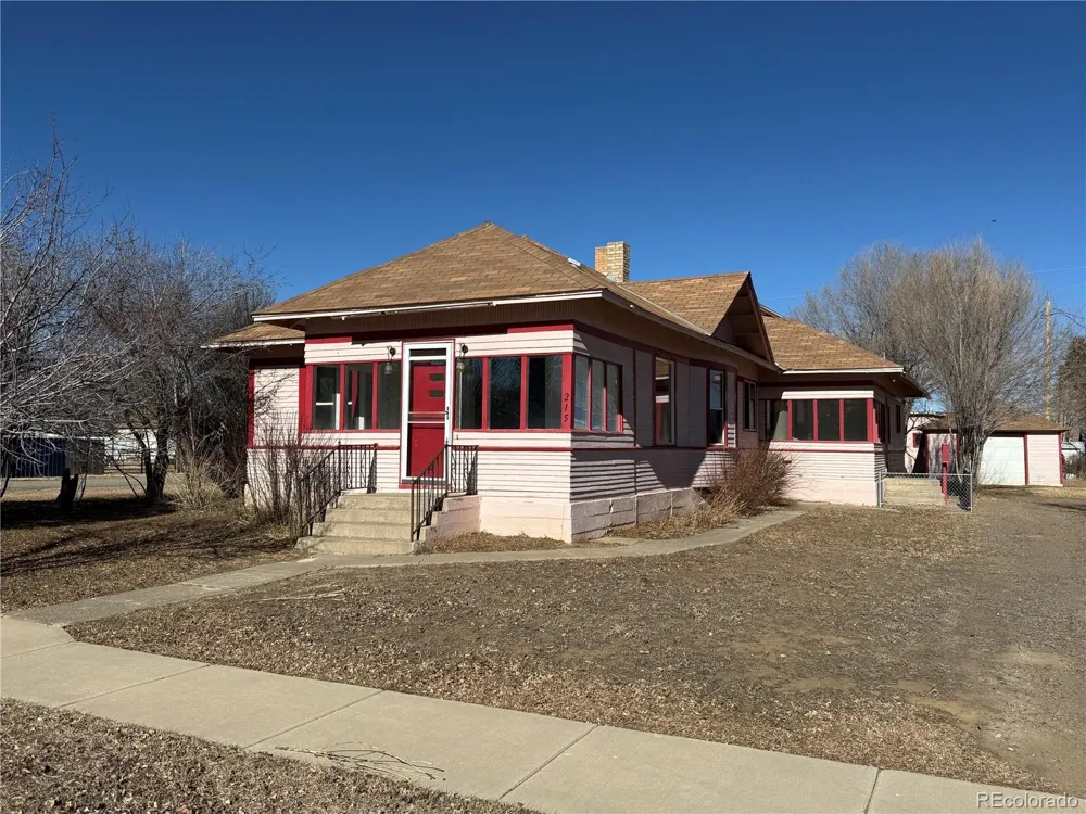 215 Joe S. Chavez Drive