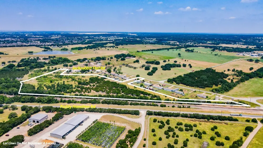 Jackrabbit Road Nolanville, TX 76513