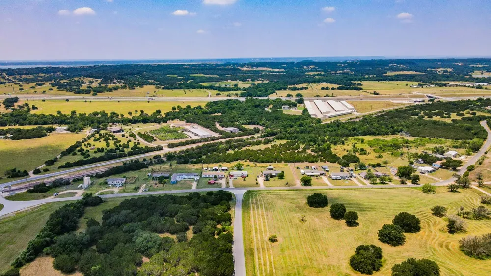 Jackrabbit Road Nolanville, TX 76513
