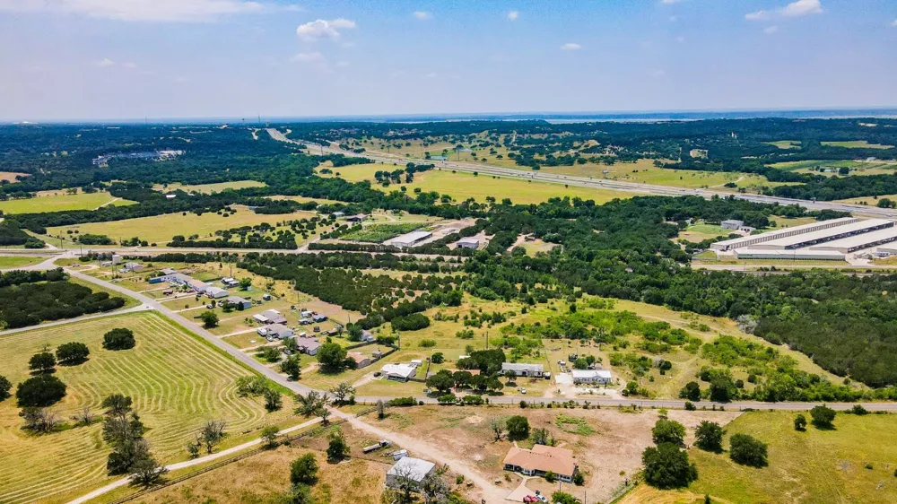 Jackrabbit Road Nolanville, TX 76513