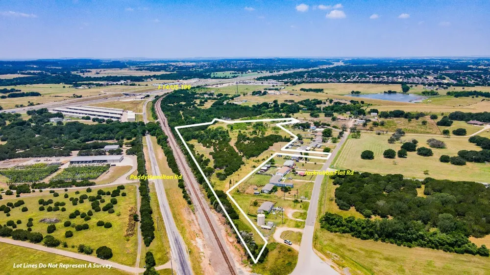 Jackrabbit Road Nolanville, TX 76513