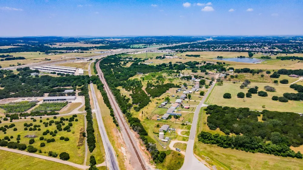 Jackrabbit Road Nolanville, TX 76513