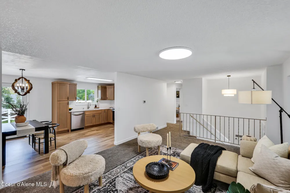 19115 E Nixon Ave Spokane Valley, WA 99016