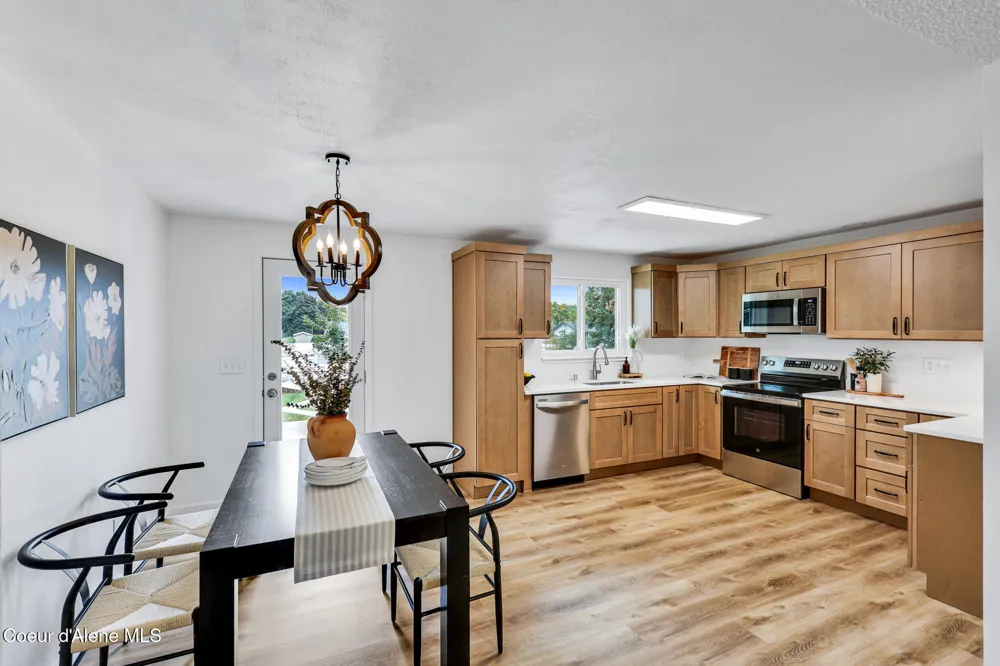 19115 E Nixon Ave Spokane Valley, WA 99016