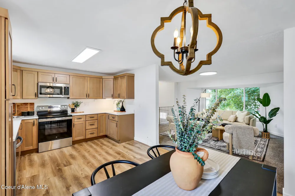 19115 E Nixon Ave Spokane Valley, WA 99016