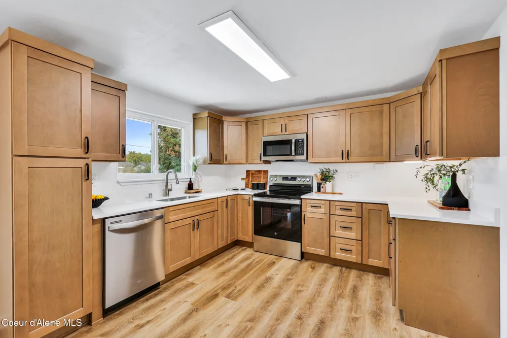 19115 E Nixon Ave Spokane Valley, WA 99016