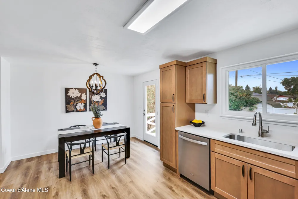 19115 E Nixon Ave Spokane Valley, WA 99016