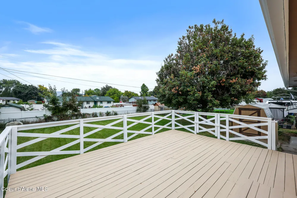 19115 E Nixon Ave Spokane Valley, WA 99016
