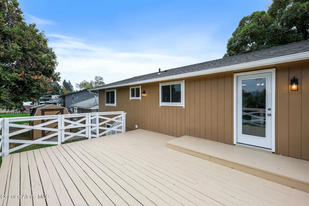 19115 E Nixon Ave Spokane Valley, WA 99016