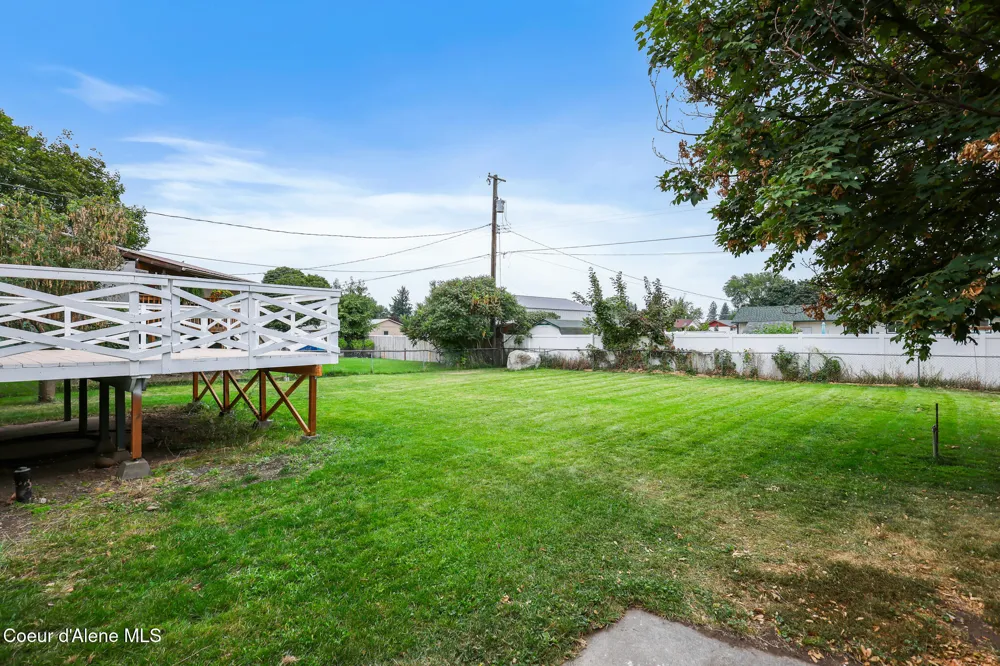 19115 E Nixon Ave Spokane Valley, WA 99016