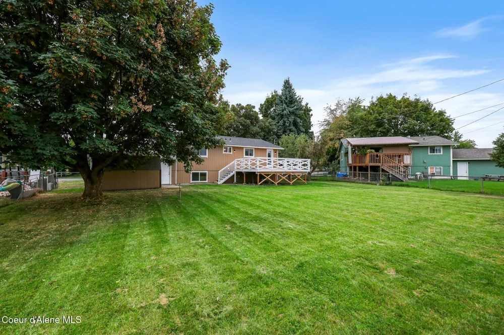 19115 E Nixon Ave Spokane Valley, WA 99016