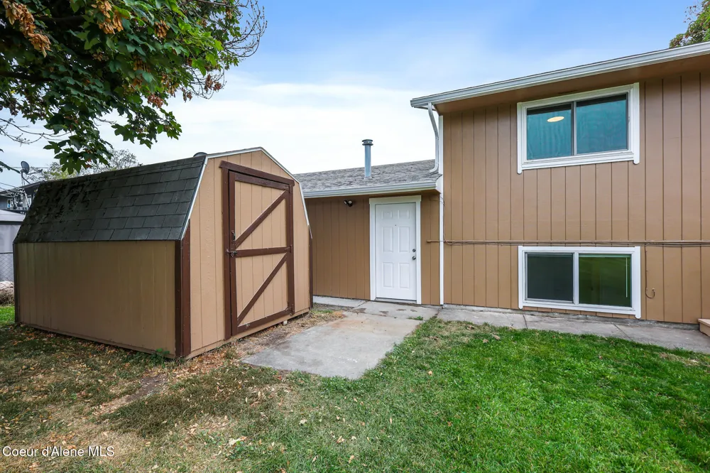19115 E Nixon Ave Spokane Valley, WA 99016