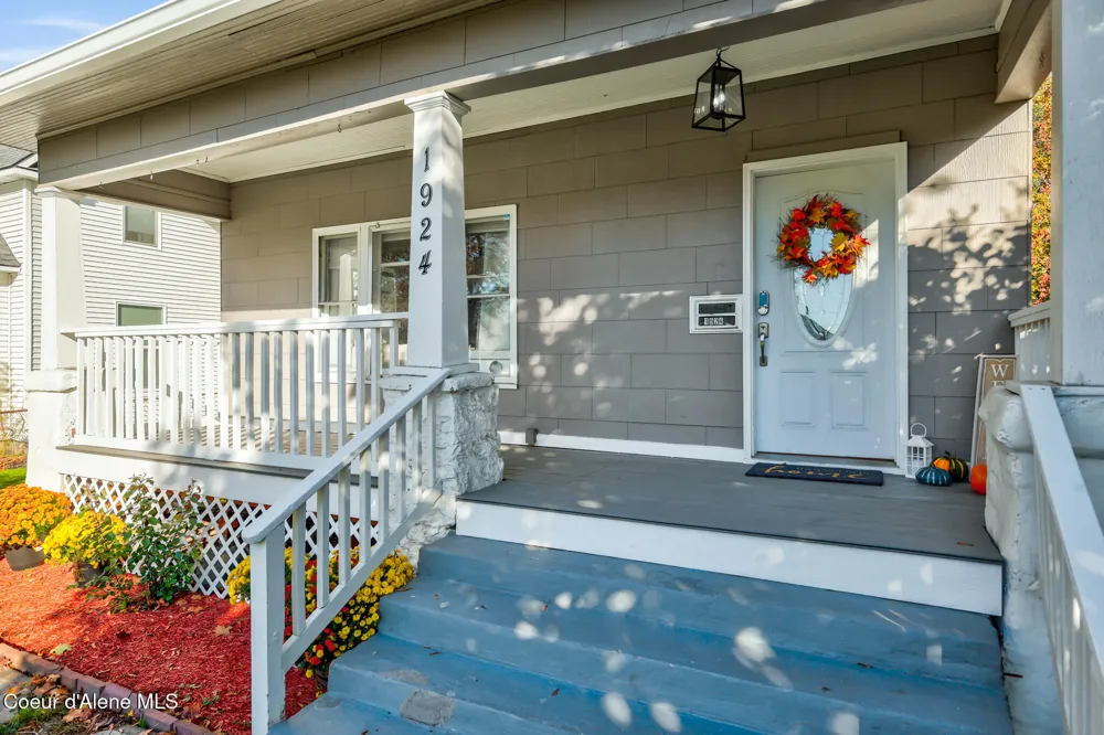 1924 W Indiana Ave Spokane, WA 99205