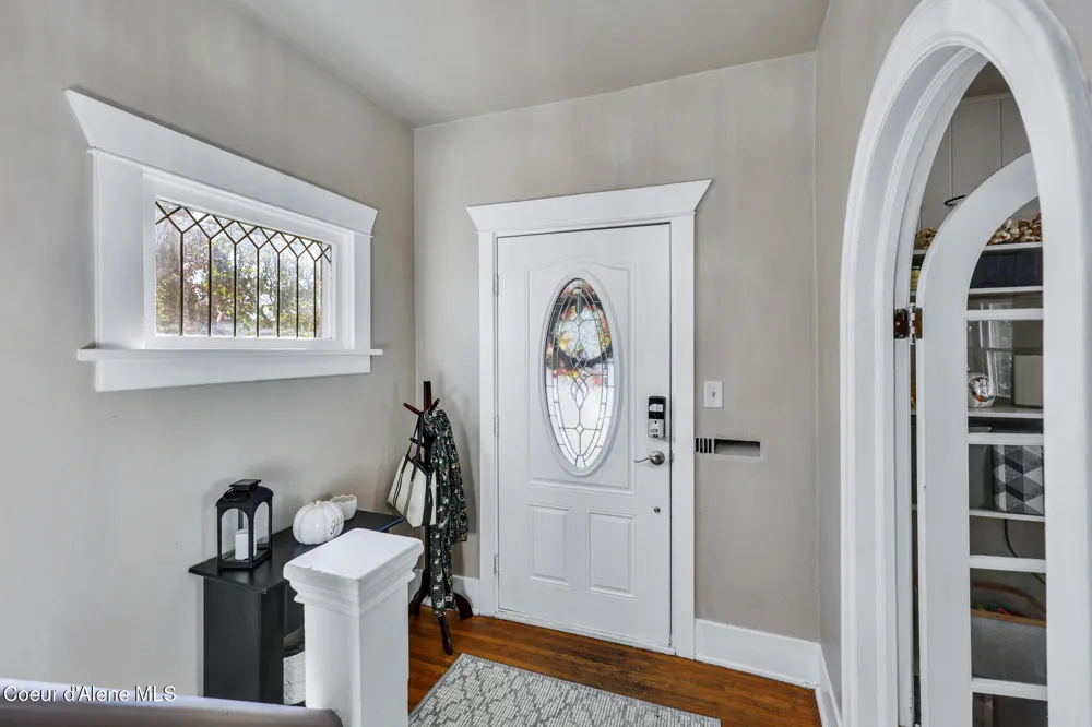 1924 W Indiana Ave Spokane, WA 99205
