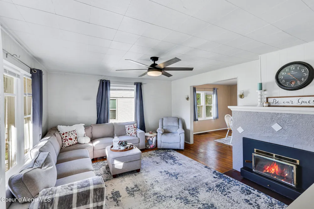 1924 W Indiana Ave Spokane, WA 99205