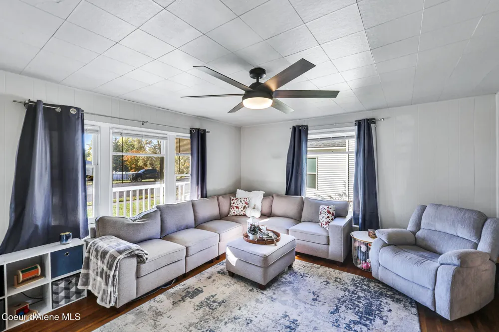 1924 W Indiana Ave Spokane, WA 99205