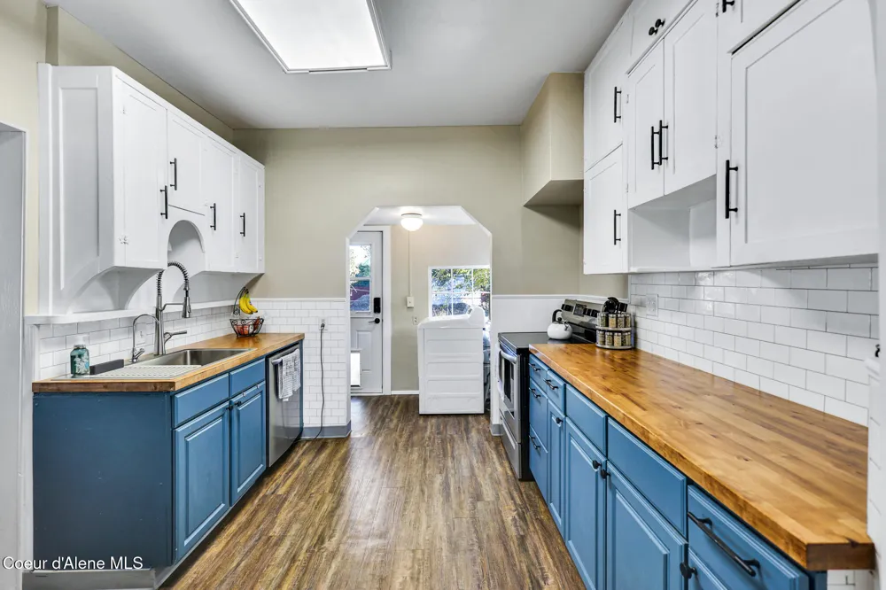 1924 W Indiana Ave Spokane, WA 99205
