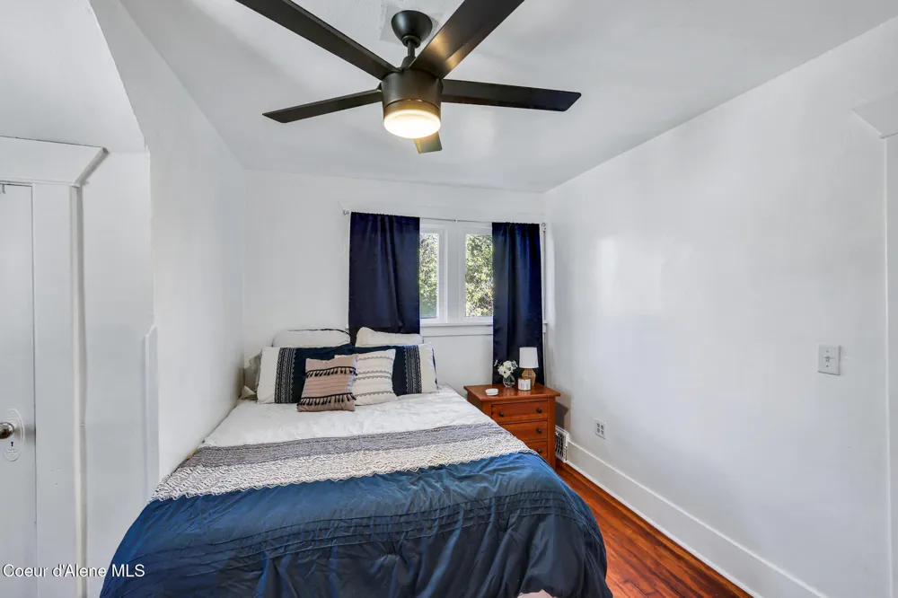 1924 W Indiana Ave Spokane, WA 99205